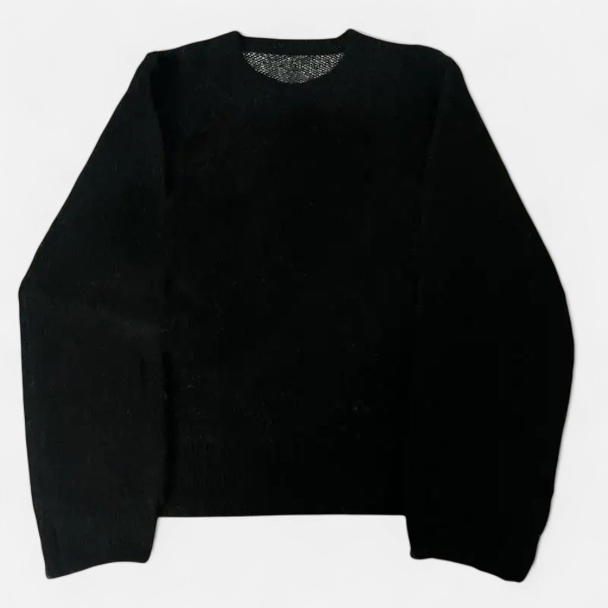 Aureli Paris | Pull Homme Tricot Graphique Vintage Américain