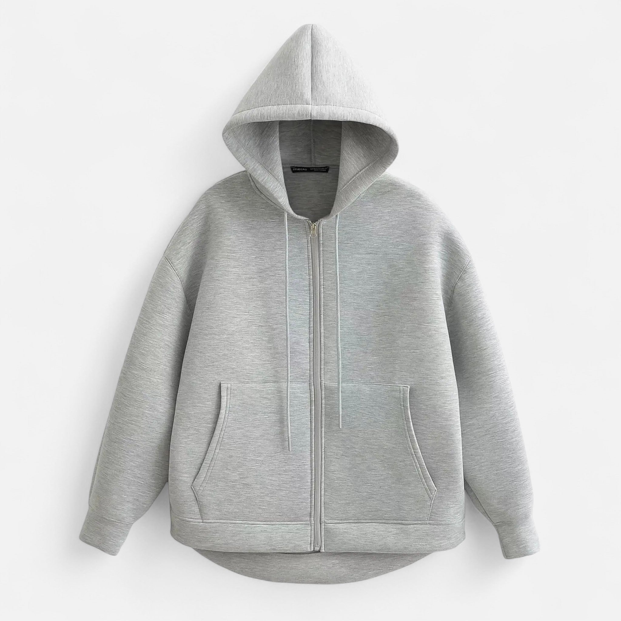 Aureli Paris | Veste Femme Automne Capuche Style Élégant